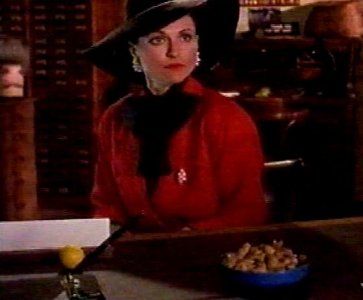 ¿Quién es Harry Crumb? : Foto