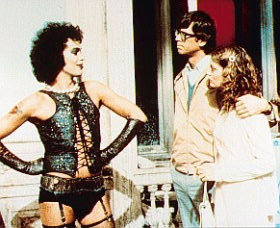 The Rocky Horror Picture Show : Foto