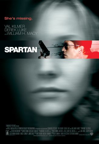 Spartan : Foto