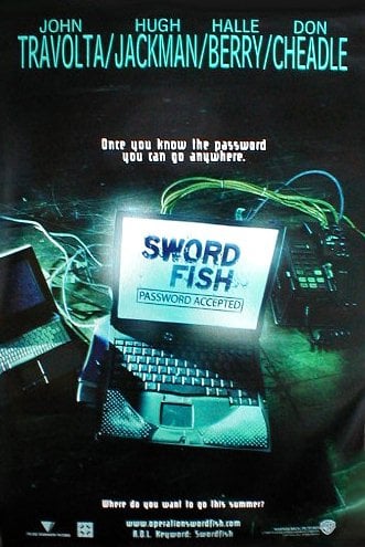Operación Swordfish : Foto