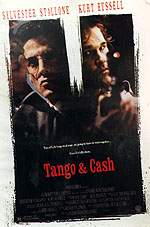 Tango y Cash : Foto