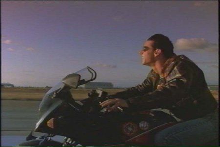 Top Gun (Ídolos del aire) : Foto