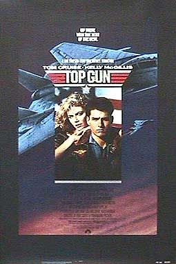 Top Gun (Ídolos del aire) : Foto