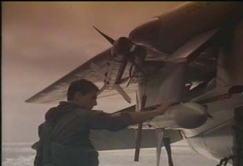 Top Gun (Ídolos del aire) : Foto