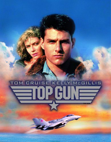 Top Gun (Ídolos del aire) : Foto