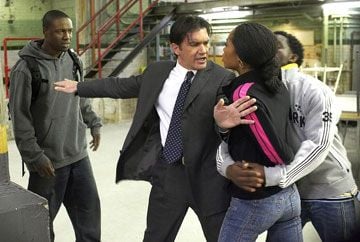 Déjate llevar : Foto