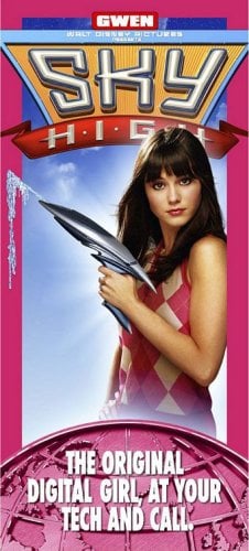 Sky High, una escuela de altos vuelos : Foto