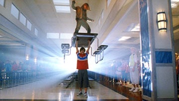 Sky High, una escuela de altos vuelos : Foto