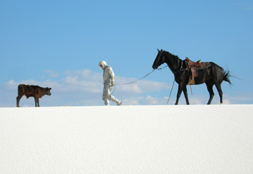 The Astronaut Farmer : Foto