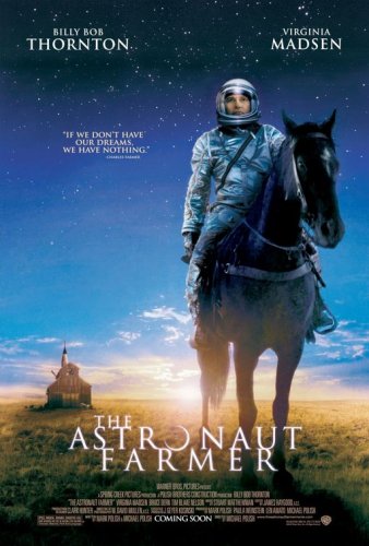 The Astronaut Farmer : Foto