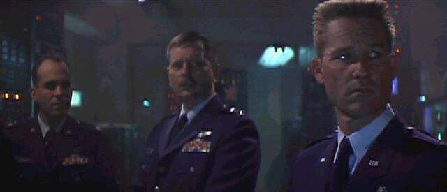 Stargate: Puerta a las estrellas : Foto