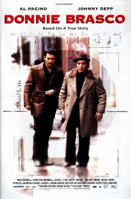 Donnie Brasco : Foto