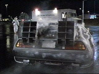 Regreso al futuro : Foto