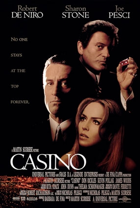 Casino : Cartel