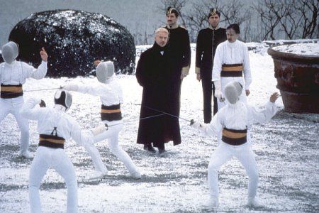 Hamlet, de Kenneth Branagh : Foto