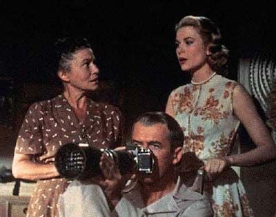 La ventana indiscreta : Foto