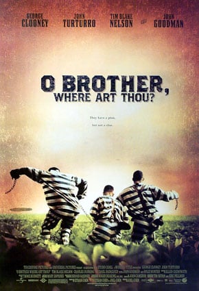 O Brother! : Foto