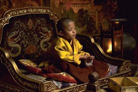 Kundun : Foto
