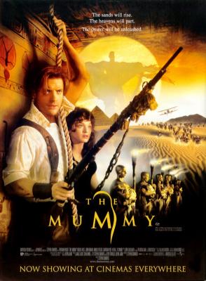 The Mummy (La momia) : Foto