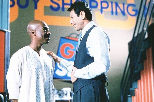 El Gurú, una incontrolable tentación : Foto