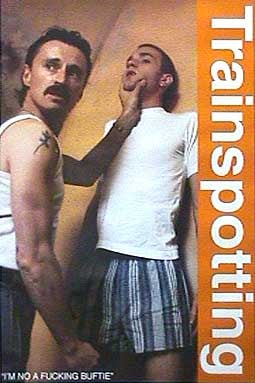 Trainspotting : Foto