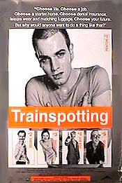 Trainspotting : Foto