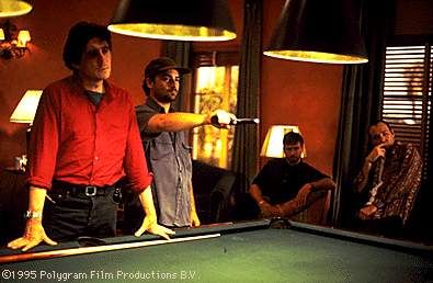 Sospechosos habituales : Foto