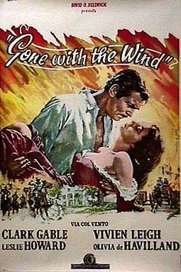 Lo que el viento se llevó : Foto