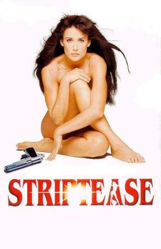 Striptease : Foto