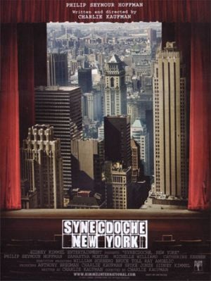 Synecdoche, New York : Foto
