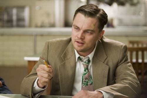 Shutter Island : Foto