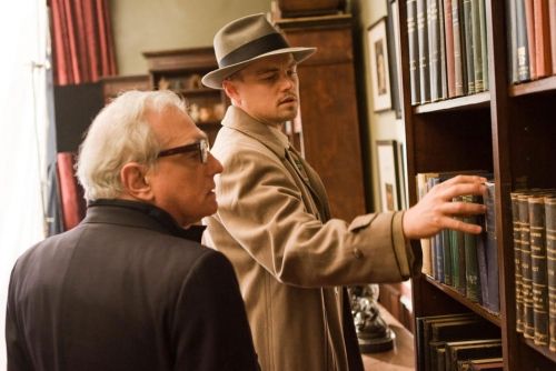 Shutter Island : Foto