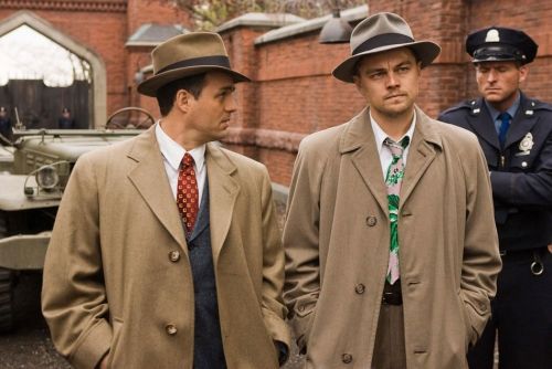 Shutter Island : Foto