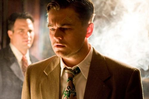 Shutter Island : Foto