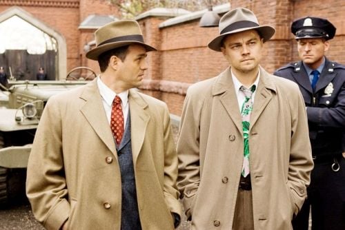 Shutter Island : Foto