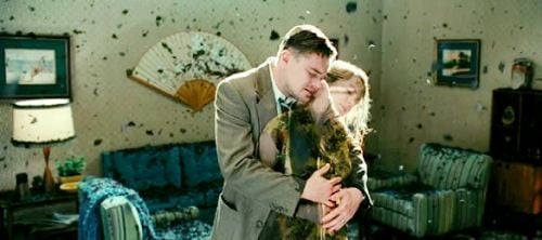 Shutter Island : Foto