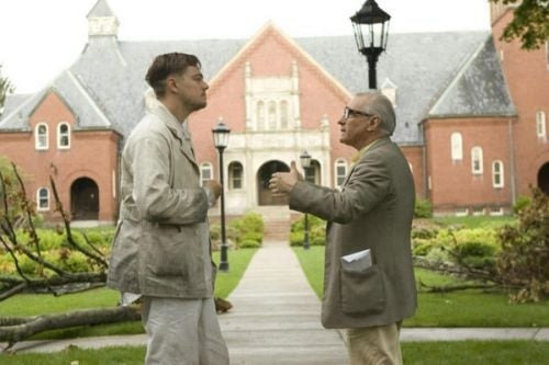 Shutter Island : Foto