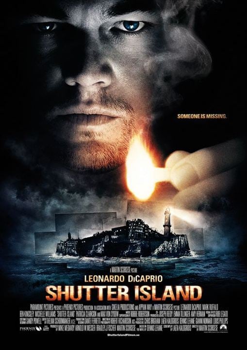 Shutter Island : Foto