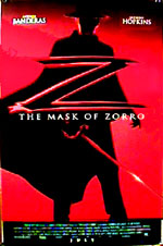La máscara del Zorro : Foto