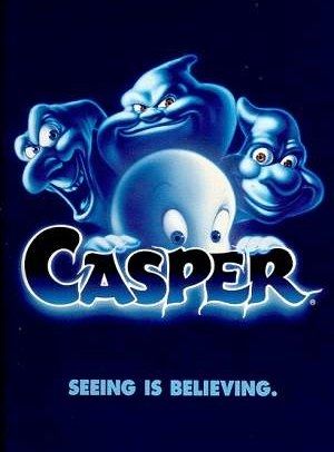 Casper : Cartel