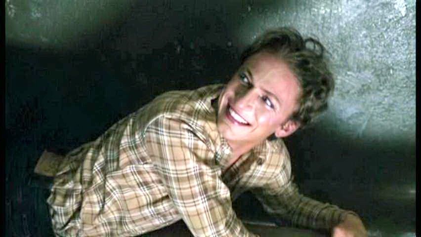 Not Forgotten : Foto