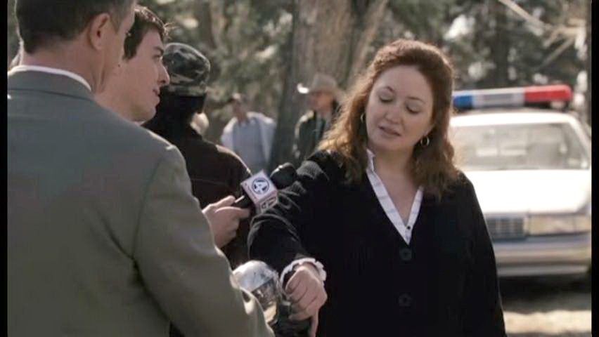 Not Forgotten : Foto