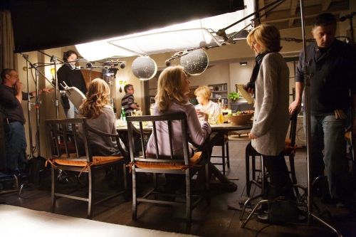 No es tan fácil : Foto