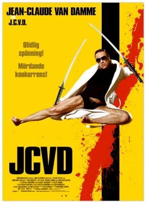 JCVD : Foto