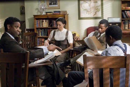 The Great Debaters : Foto