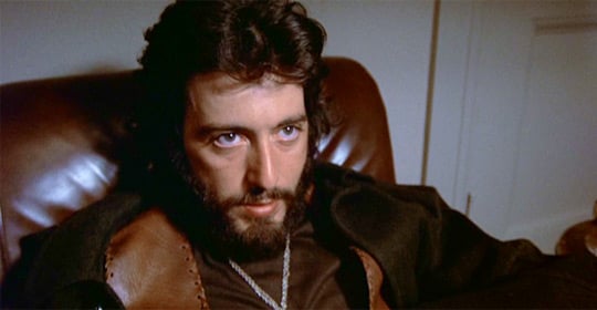 Serpico : Foto