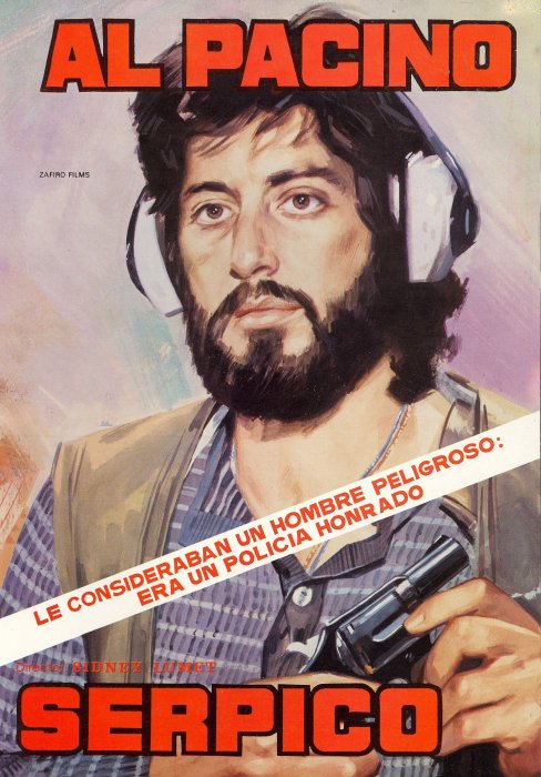 Serpico : Foto