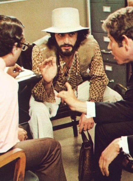 Serpico : Foto