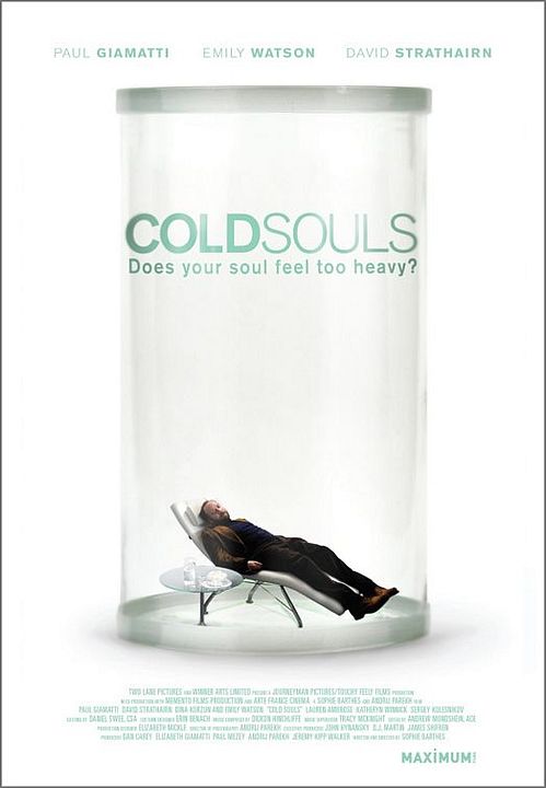 Cold Souls : Foto