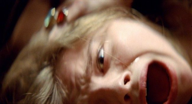 Déjame entrar (Let Me In) : Foto